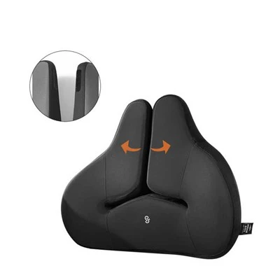 Mémori Foam Car Backrest
